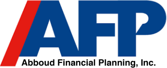 Abboud Financial Planning logo